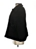 Zara Black Faux Fur Jacket Size XS - photo 5