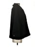 Zara Black Faux Fur Jacket Size XS - photo 4