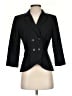 Cremieux Black Blazer Size 2 - photo 1