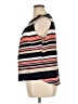 Tommy Hilfiger 100% Polyester Black Sleeveless Blouse Size XL - photo 5
