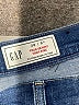 Gap Blue Jeans Size 28 waist - photo 7