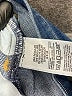 Gap Blue Jeans Size 28 waist - photo 8