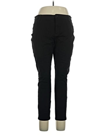 DKNY Jeans Casual Pants (view 1)