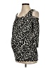Motherhood Black Sleeveless Top Size Sm Maternity - photo 1
