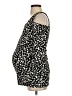 Motherhood Black Sleeveless Top Size Sm Maternity - photo 5
