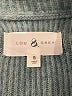 Lou & Grey Teal Turtleneck Sweater Size S - photo 7
