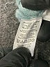 Lou & Grey Teal Turtleneck Sweater Size S - photo 8