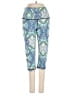 VSX Sport Print Blue Active Pants Size XS - photo 1