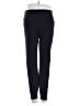 Assorted Brands Solid Blue Black Casual Pants Size M - photo 2