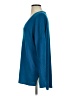 Time and Tru Blue Pullover Sweater Size S - photo 5