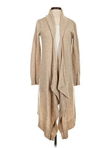 Willi Smith Cardigan (view 1)