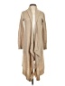 Willi Smith Tan Cardigan Size S - photo 1