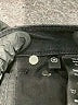GRLFRND Black Jeans Size 25 waist - photo 7