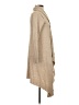Willi Smith Tan Cardigan Size S - photo 4