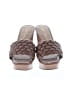 Rachel Zoe Brown Sandals Size 6 - photo 2