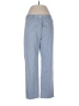 Chadwicks Stripes Blue Casual Pants Size 12 (petite) - photo 1