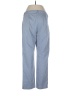 Chadwicks Stripes Blue Casual Pants Size 12 (petite) - photo 2