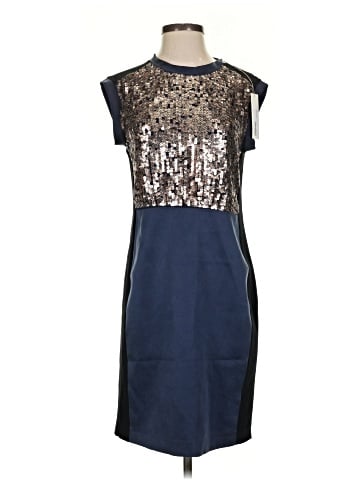 Rebecca Taylor Cocktail Dress (view 1)