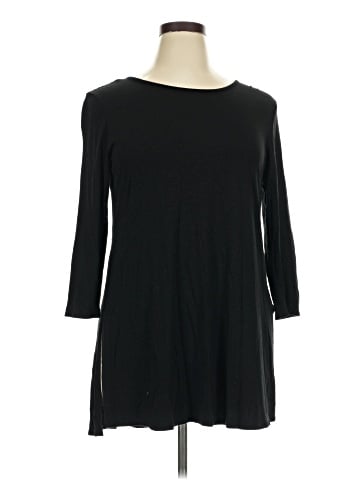Premise Studio 3/4 Sleeve Top (view 1)