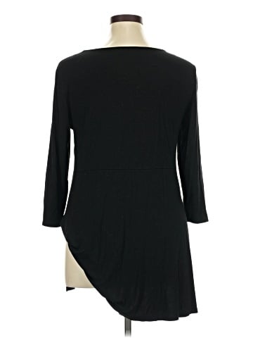 Premise Studio 3/4 Sleeve Top (view 2)