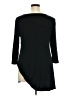 Premise Studio Black 3/4 Sleeve Top Size XL - photo 2