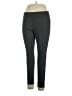 Faded Glory Solid Gray Active Pants Size XL - photo 1