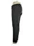 Faded Glory Solid Gray Active Pants Size XL - photo 5