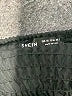 Shein 100% Polyester Black Tube Top Size 2 - photo 4