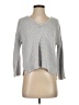 Madewell Gray Pullover Sweater Size XXS - photo 1