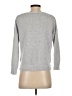 Madewell Gray Pullover Sweater Size XXS - photo 2