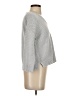 Madewell Gray Pullover Sweater Size XXS - photo 4