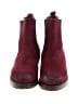 FRYE Burgundy Ankle Boots Size 6 - photo 2