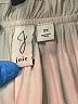 J by Joie 100% Polyester Ivory Long Sleeve Blouse Size 2X - photo 4