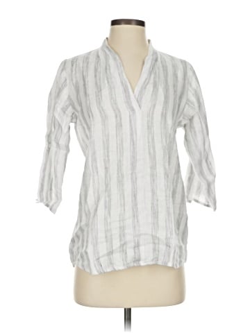 AP.NY 3/4 Sleeve Blouse (view 1)