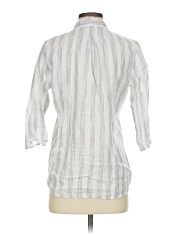 AP.NY 3/4 Sleeve Blouse (view 2)