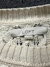 Ann Taylor LOFT Ivory Pullover Sweater Size XS - photo 7