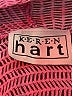 Keren Hart Pink Kimono Size XL - photo 7