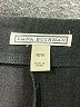 Dana Buchman Solid Black Dress Pants Size 12S - photo 7