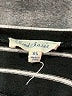 Cloud Chaser Black Long Sleeve T-Shirt Size XS - photo 7