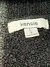Kensie Black Cardigan Size L - photo 7