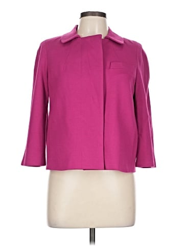 Talbots Coat (view 1)