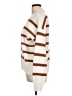 Hudson Gray 100% Polyester Ivory Cardigan Size L - photo 5
