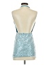 Assorted Brands Blue Cocktail Dress Size S - photo 2