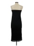 Blanc Black Cocktail Dress Size M - photo 2