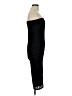Blanc Black Cocktail Dress Size M - photo 4