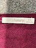Subtle Luxury Burgundy Cardigan Size Sm - Med - photo 7