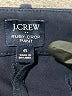 J.Crew Factory Store Blue Dress Pants Size 6 - photo 4