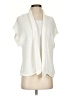 Assorted Brands Ivory Cardigan Size 2 - photo 1