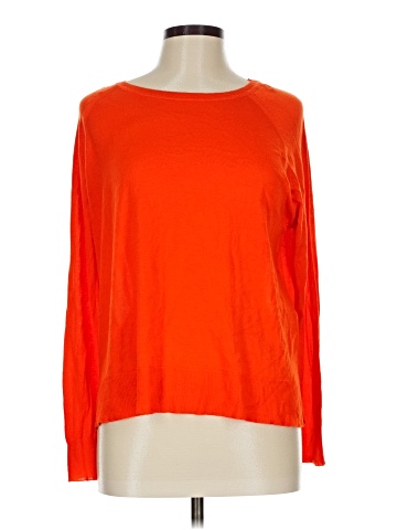 Zara Pullover Sweater (view 1)