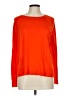 Zara Orange Pullover Sweater Size L - photo 1
